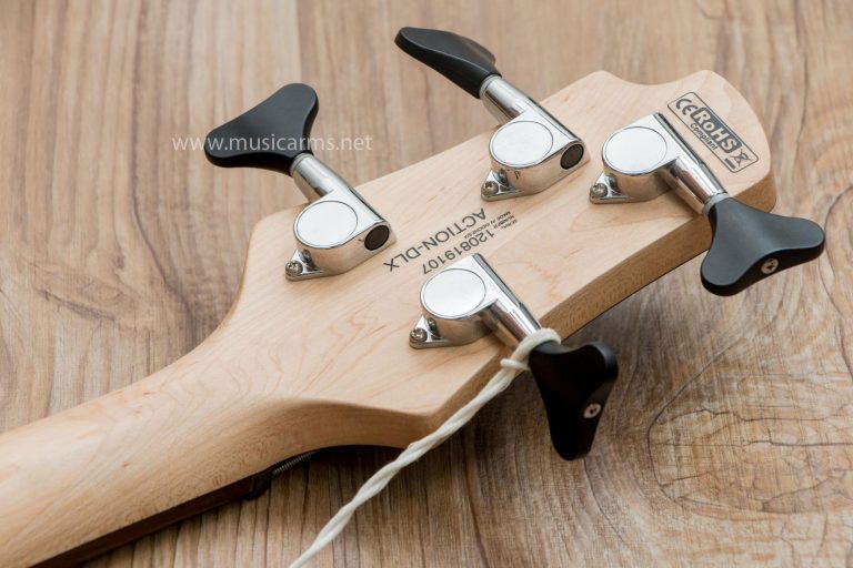 Cort Action DLX tuner ขายราคาพิเศษ