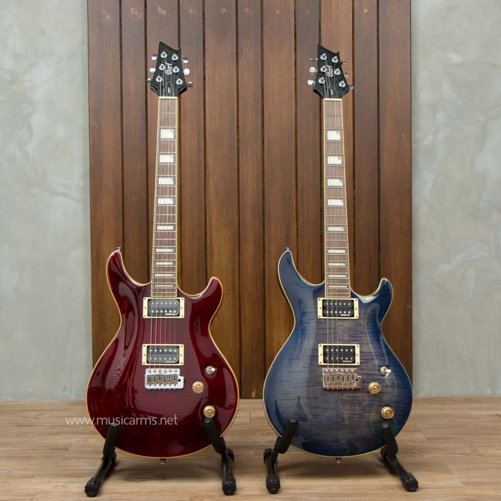 CORT – M600T | Music Arms ศูนย์รวมเครื่องดนตรี ตั้งแต่เริ่มต้น ถึง