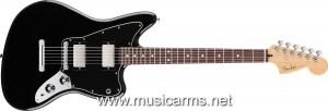 Fender Blacktop Jaguar HH RWราคาถูกสุด