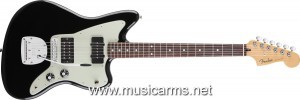 Fender Blacktop Jazzmaster HS RWราคาถูกสุด