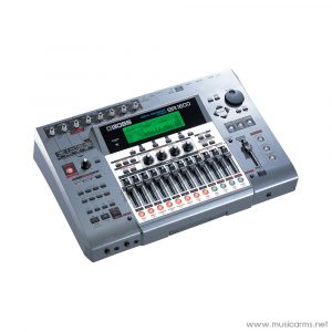 Boss BR-1600CD Digital Recorderราคาถูกสุด | เครื่องอัดเสียง