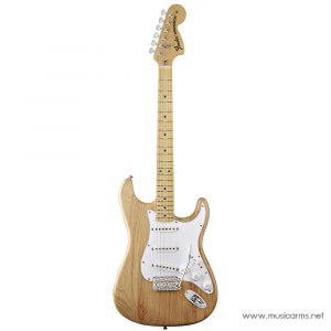 Fender 70’Stratocaster RWราคาถูกสุด
