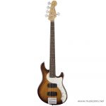 Face cover Fender American Deluxe Dimension™ Bass V HH ลดราคาพิเศษ