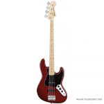 Fender American Special Jazz Bass MN 4สาย | Music Arms ศูนย์รวม 