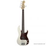 Face cover Fender American Standard Precision Bass ลดราคาพิเศษ