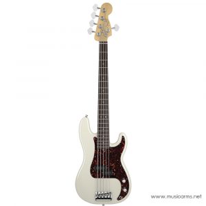 Fender American Standard Precision Bassราคาถูกสุด