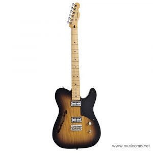 Fender Cabonita Telecaster Thinline MNราคาถูกสุด | Player