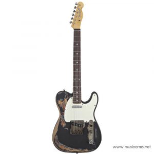 Fender Joe Strummer Telecasterราคาถูกสุด