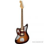 Face cover Fender Kurt Cobain Jaguar Relic Left Hand ลดราคาพิเศษ