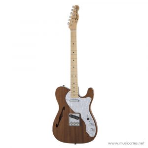 Fender ’69 Telecaster Thinlineราคาถูกสุด | กีตาร์ไฟฟ้า Electric Guitar