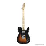 Fender-’72-Telecaster-Custom-1 ขายราคาพิเศษ