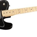 Fender 72 Telecaster Custom ขายราคาพิเศษ