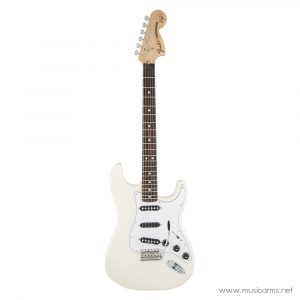 Fender Ritchie Blackmore Stratocasterราคาถูกสุด