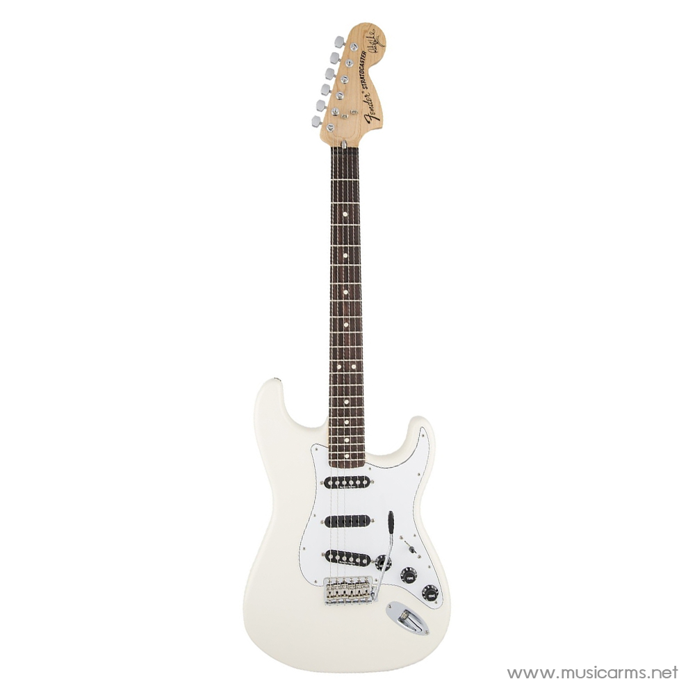 Face cover Fender Ritchie Blackmore Stratocaster