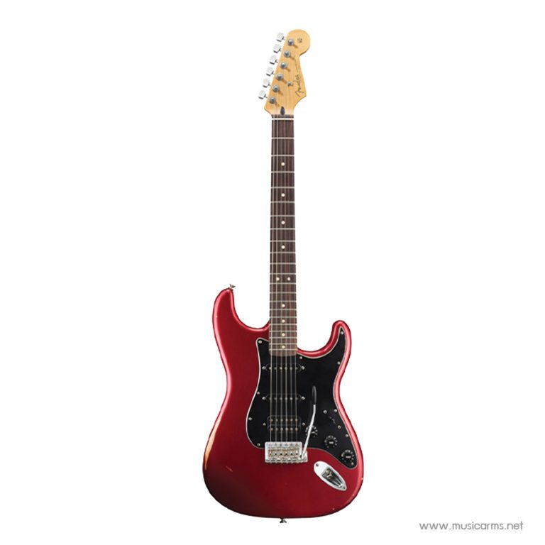 Fender-Road-Worn-Player-Strat-HSS-RW-2 ขายราคาพิเศษ