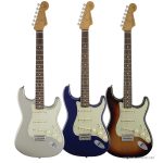 Fender-Robert-Cray-Stratocaster ลดราคาพิเศษ