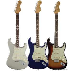 Fender Robert Cray Stratocasterราคาถูกสุด | FENDER