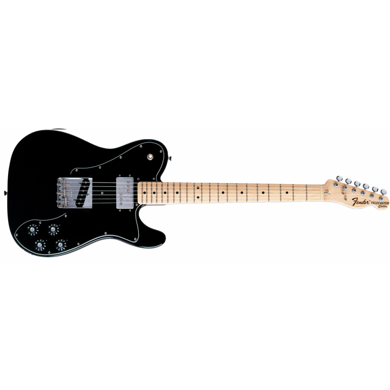 Fender ’72 Telecaster Custom ขายราคาพิเศษ