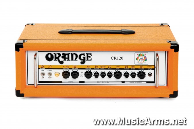 Orange-Crush-CR120H-ราคา