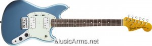 Fender Pawn Shop Mustang Specail RWราคาถูกสุด