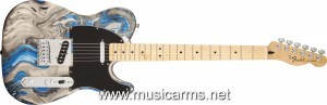 Fender Standard Telecaster Swirlราคาถูกสุด | กีตาร์ไฟฟ้า Electric Guitar