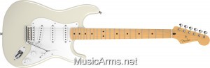Fender Jimmie Vaughan Tex-Mex Stratocasterราคาถูกสุด