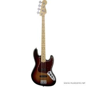 Fender American Standard Jazz Bass V(5 Strings)ราคาถูกสุด | เบส Bass
