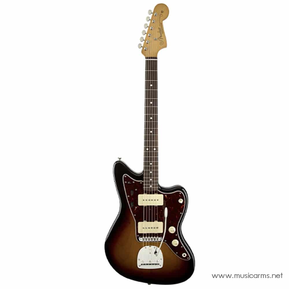 face cover Fender Classic Player Jazzmaster Special