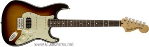 Fender Deluxe Lone Star Stratocasterราคาถูกสุด | Deluxe