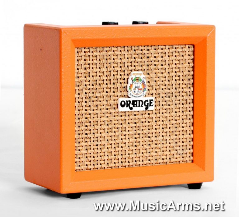 ORANGE Crush CR3 ขายราคาพิเศษ