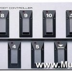 Boss FC-200 MIDI Foot Controller ลดราคาพิเศษ