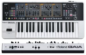 Roland SH-01ราคาถูกสุด | ซินธิไซเซอร์ Synthesizers