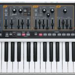 Roland SH-01 ขายราคาพิเศษ