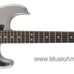 Standard Stratocaster® HSS with Floyd Rose-RW Ghost Silver ขายราคาพิเศษ