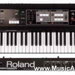 Roland VP-550 Synthesizer ขายราคาพิเศษ