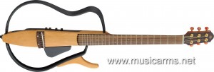 Yamaha SLG110s Guitarราคาถูกสุด | ไซเลนท์กีต้าร์ Silent Guitars