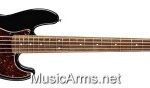 Fender Deluxe Active Jazz Bass V RW 5สาย ลดราคาพิเศษ