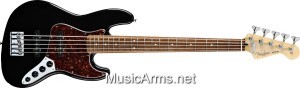 Fender Deluxe Active Jazz Bass V RW 5สายราคาถูกสุด