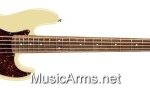 Fender Deluxe Active Jazz Bass V RW 5สาย ขายราคาพิเศษ