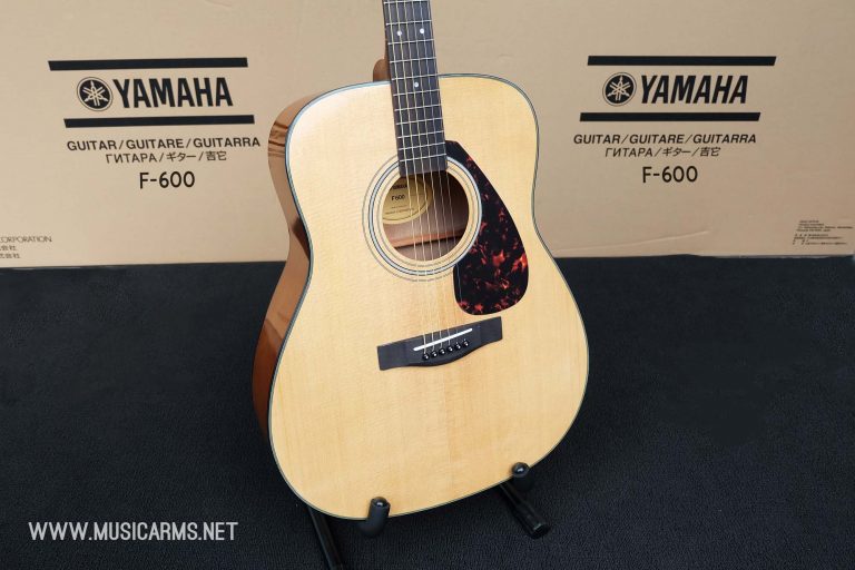 yamaha-f600 ขายราคาพิเศษ