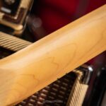 FENDER STD JAZZ BASS AQUA MARINE METALLIC ขายราคาพิเศษ