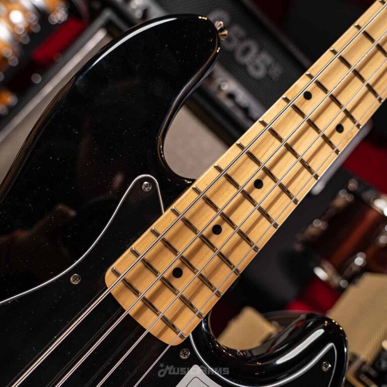 FENDER STD JAZZ BASS ขายราคาพิเศษ