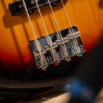 FENDER STD JAZZ BASS ขายราคาพิเศษ