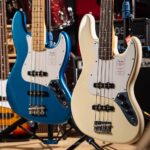 FENDER STD JAZZ BASS ขายราคาพิเศษ