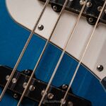 FENDER STD JAZZ BASS ขายราคาพิเศษ