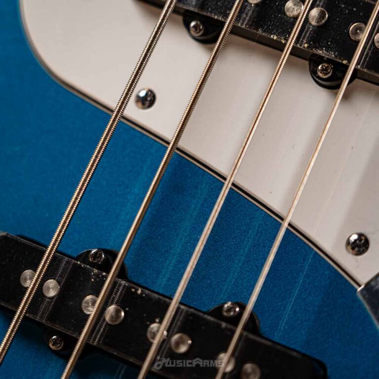 FENDER STD JAZZ BASS ขายราคาพิเศษ
