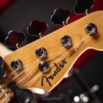 FENDER STD JAZZ BASS ขายราคาพิเศษ