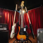 FENDER STD P BASS LRL WPG 3TS ขายราคาพิเศษ