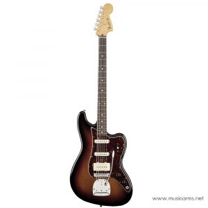 FENDER PAWN SHOP BASS VI RWราคาถูกสุด