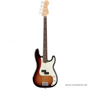 Fender American Special Precision Bass RW 4สายราคาถูกสุด